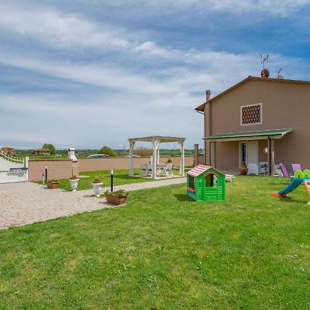 Holiday Home Del Sole By Interhome Bientina Esterno foto