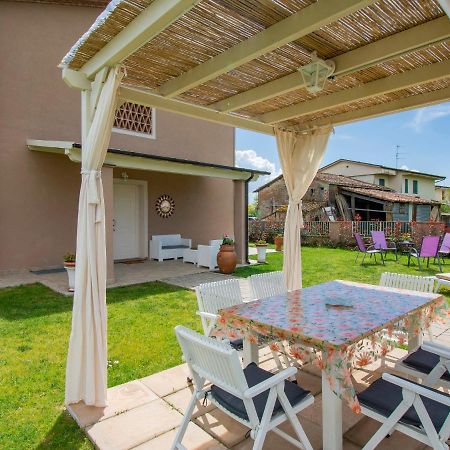 Holiday Home Del Sole By Interhome Bientina Esterno foto