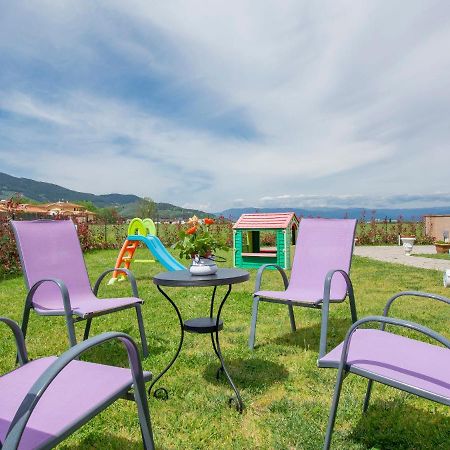 Holiday Home Del Sole By Interhome Bientina Esterno foto