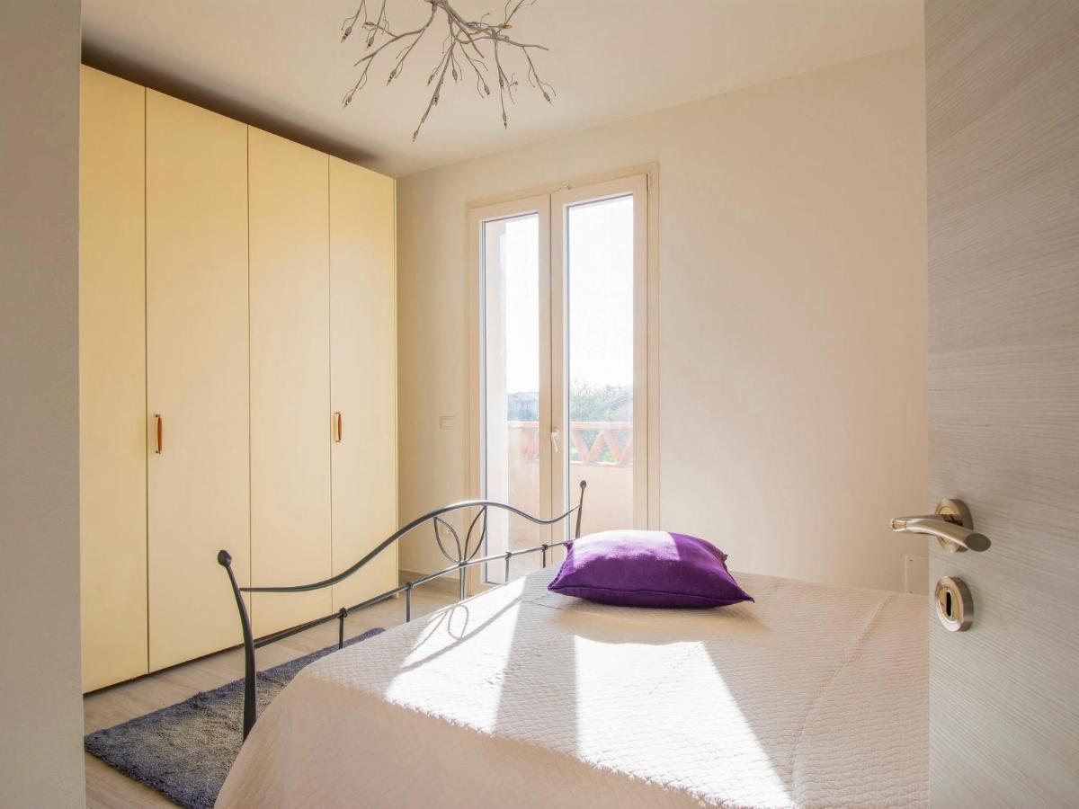 Holiday Home Del Sole By Interhome Bientina Esterno foto