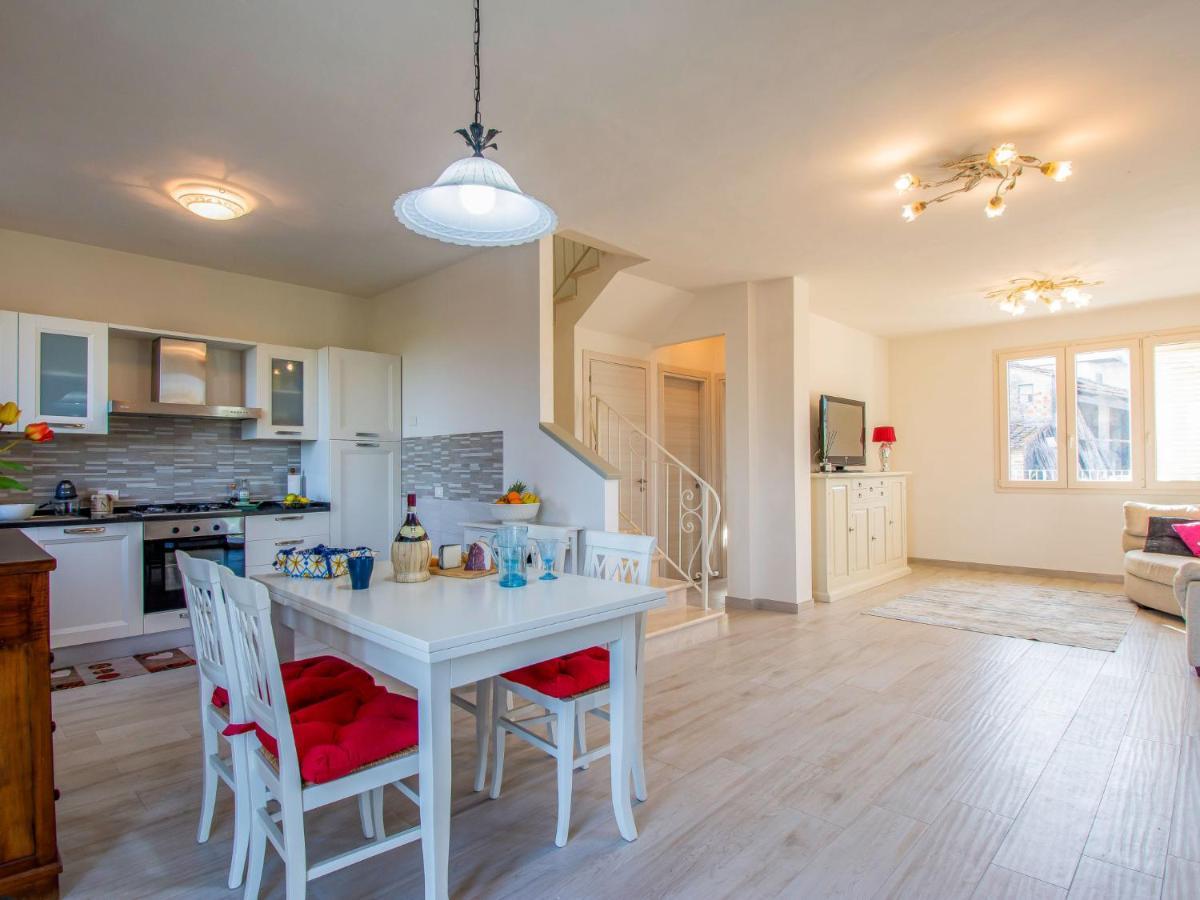 Holiday Home Del Sole By Interhome Bientina Esterno foto