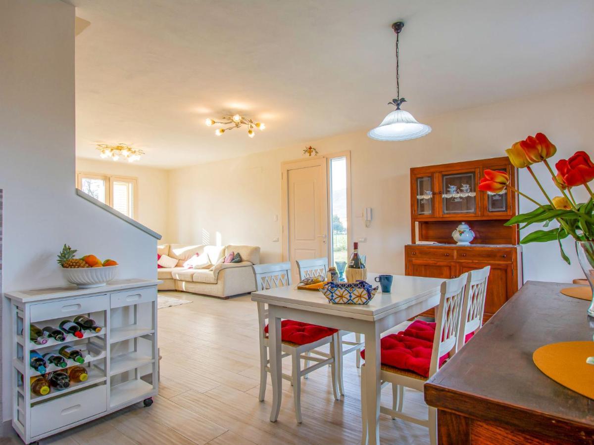 Holiday Home Del Sole By Interhome Bientina Esterno foto