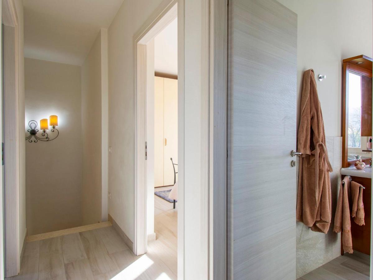Holiday Home Del Sole By Interhome Bientina Esterno foto
