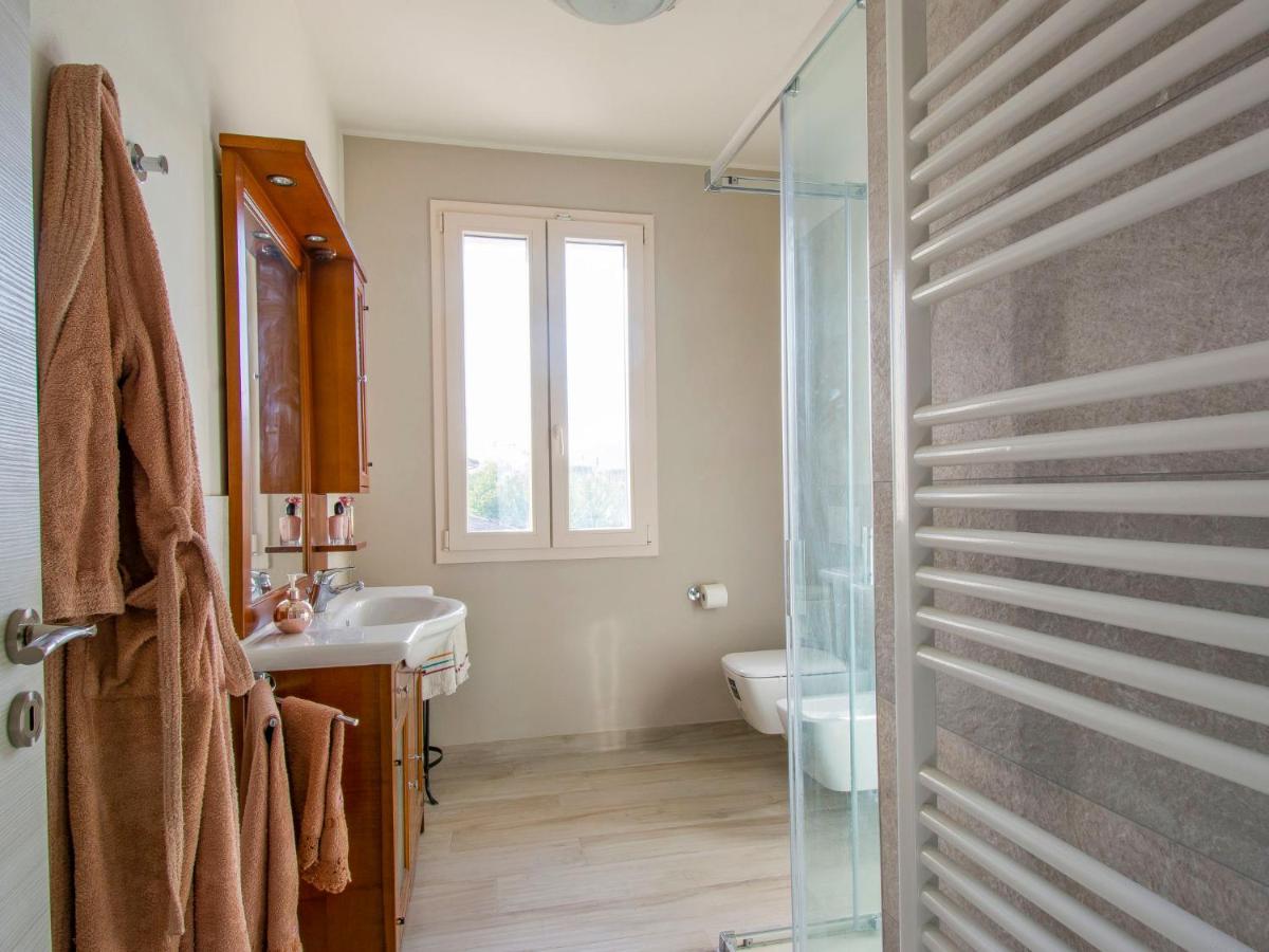 Holiday Home Del Sole By Interhome Bientina Esterno foto