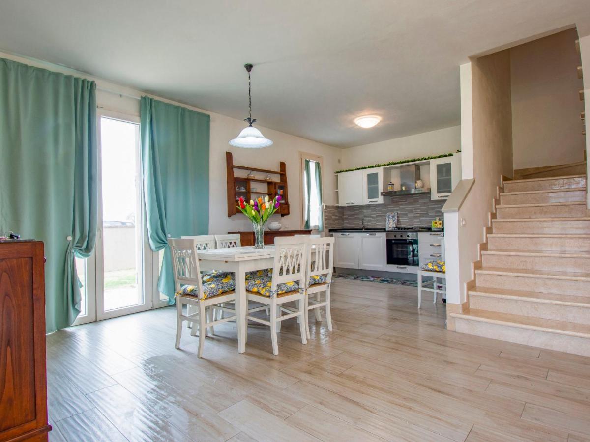 Holiday Home Del Sole By Interhome Bientina Esterno foto