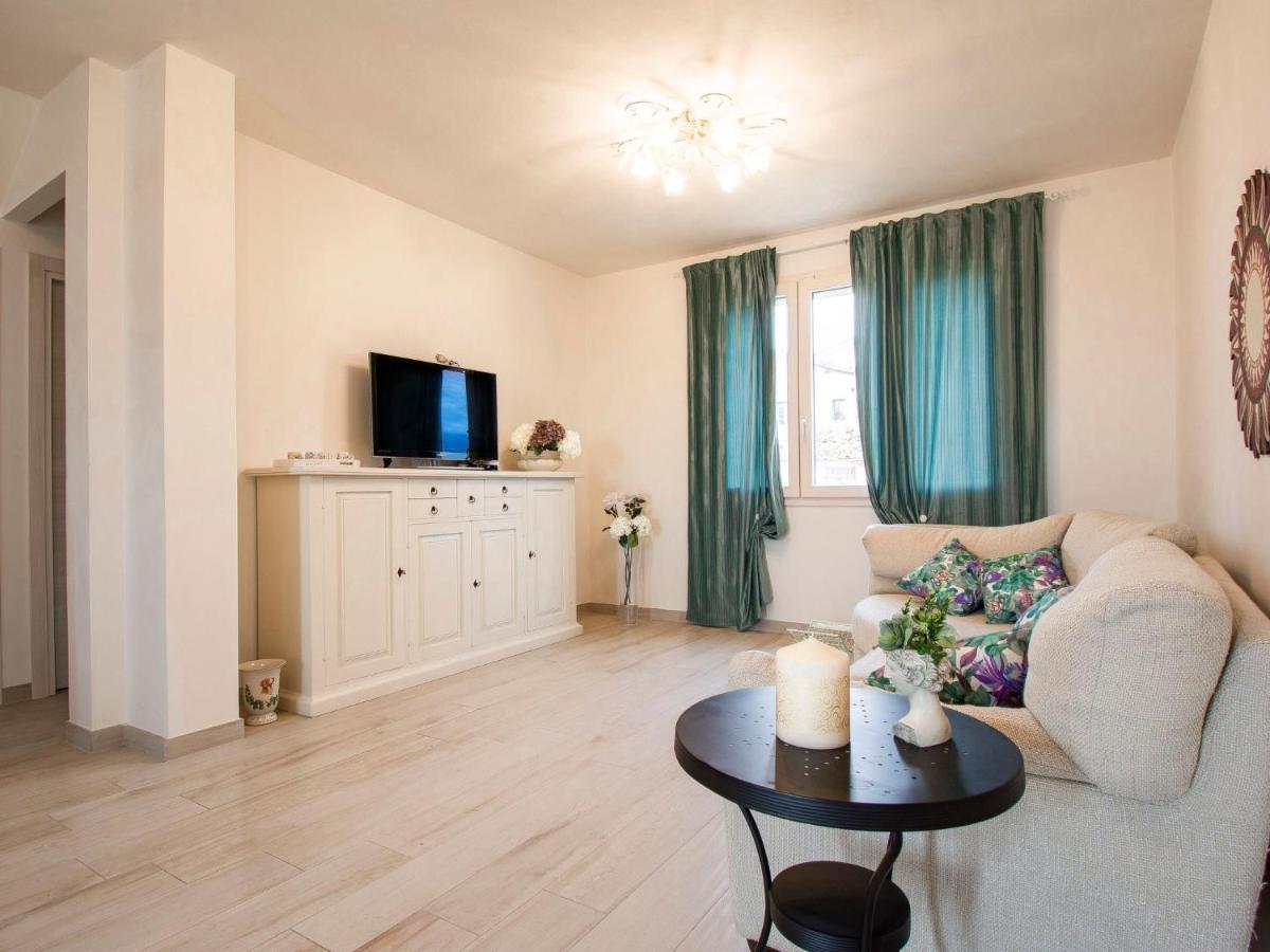 Holiday Home Del Sole By Interhome Bientina Esterno foto