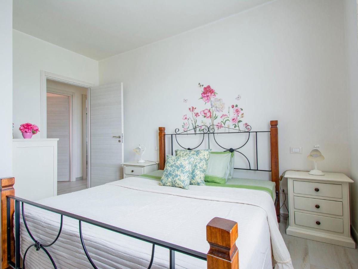Holiday Home Del Sole By Interhome Bientina Esterno foto