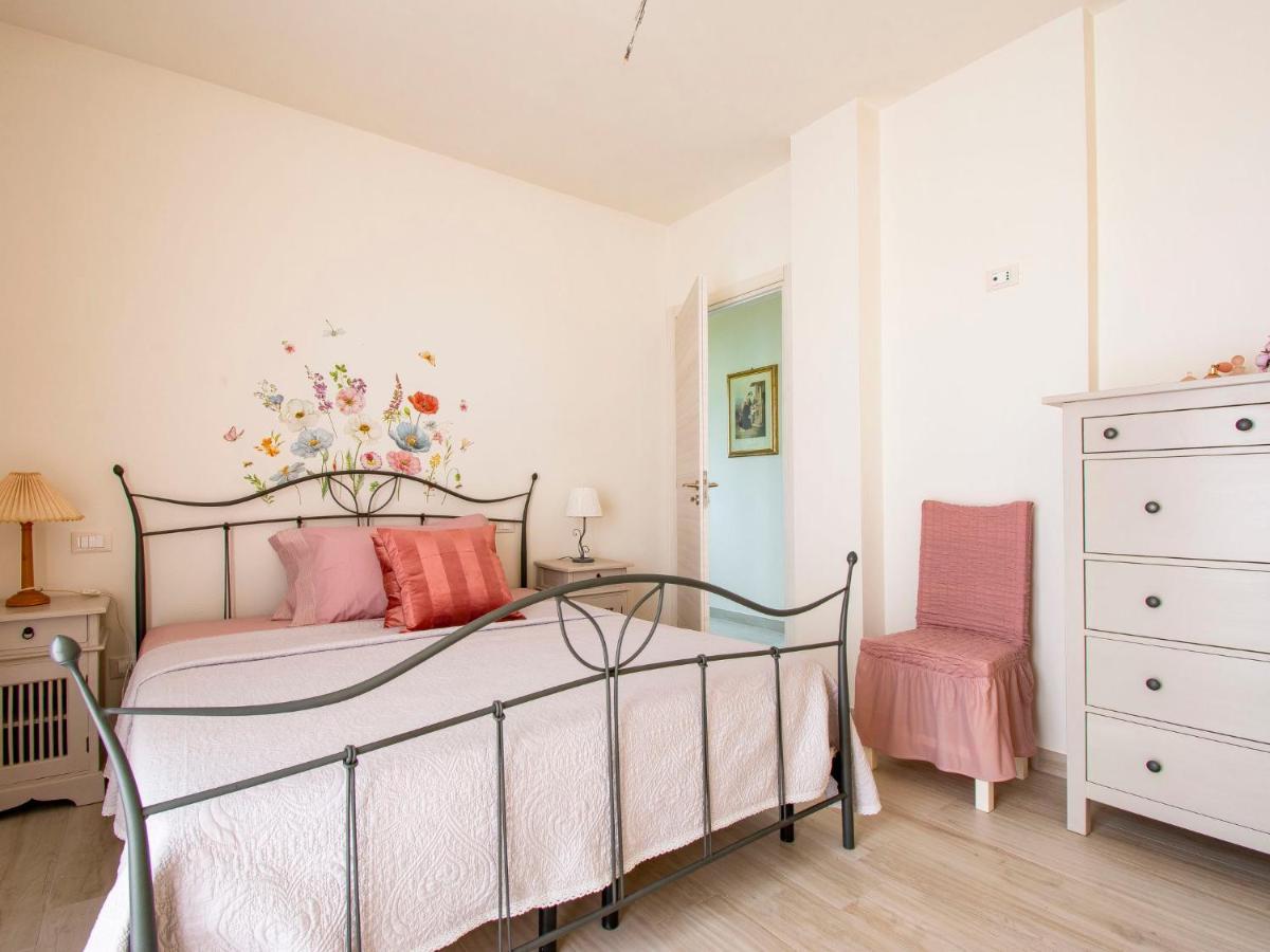 Holiday Home Del Sole By Interhome Bientina Esterno foto