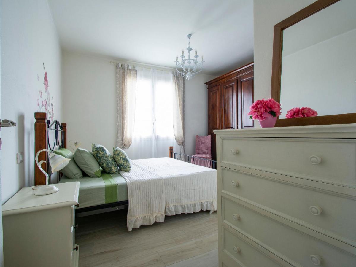 Holiday Home Del Sole By Interhome Bientina Esterno foto