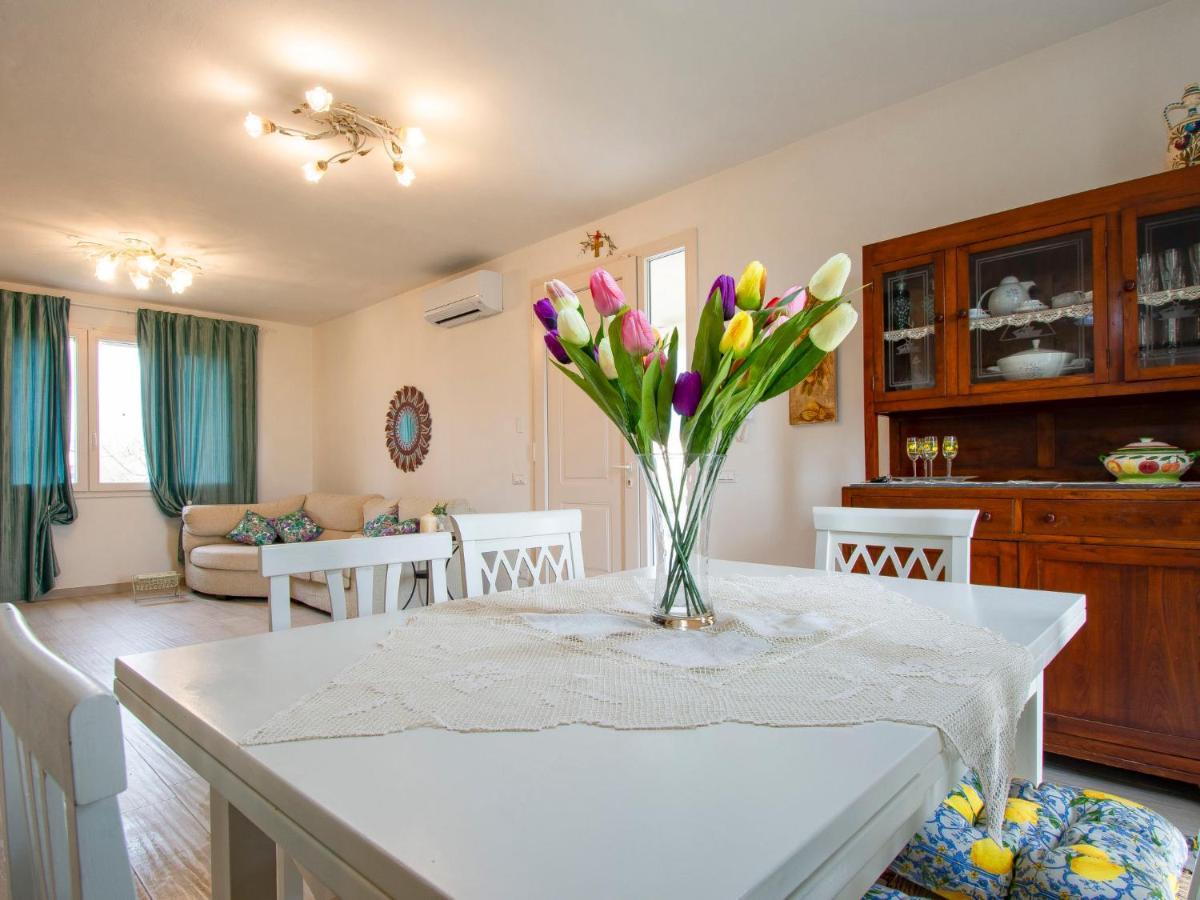 Holiday Home Del Sole By Interhome Bientina Esterno foto