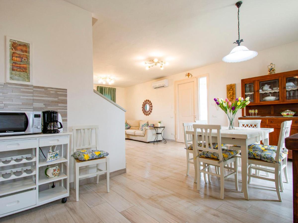 Holiday Home Del Sole By Interhome Bientina Esterno foto