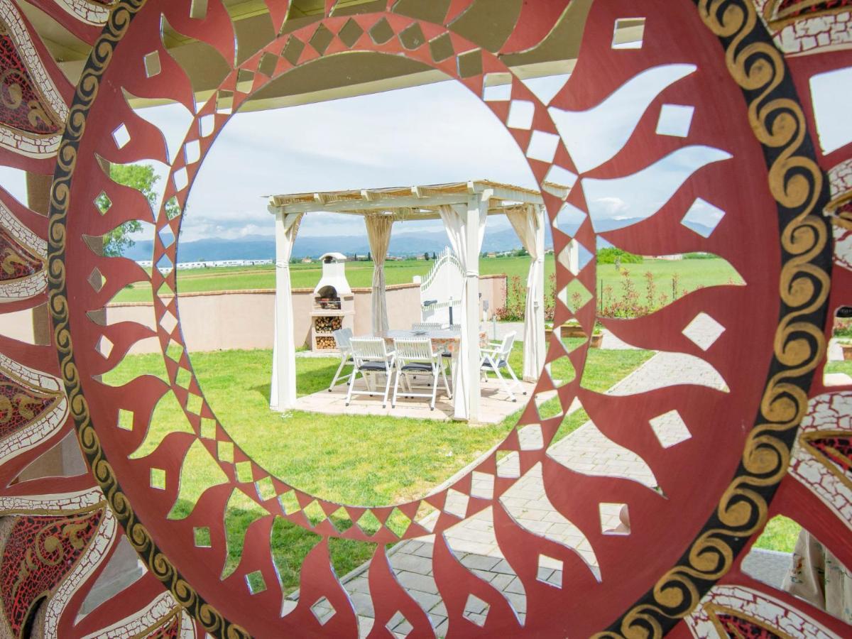 Holiday Home Del Sole By Interhome Bientina Esterno foto