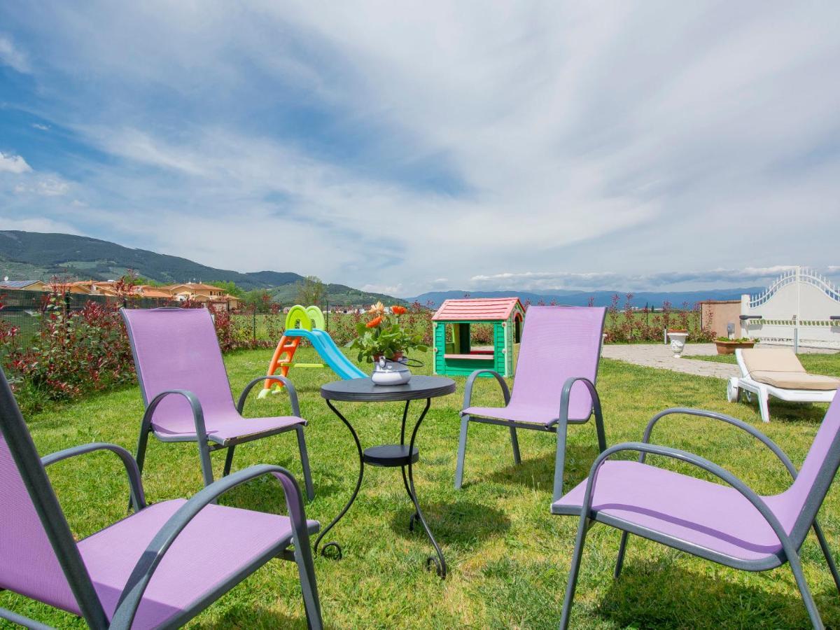 Holiday Home Del Sole By Interhome Bientina Esterno foto