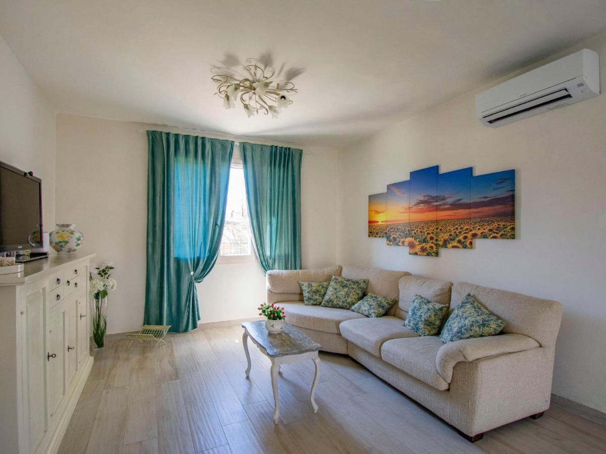 Holiday Home Del Sole By Interhome Bientina Esterno foto