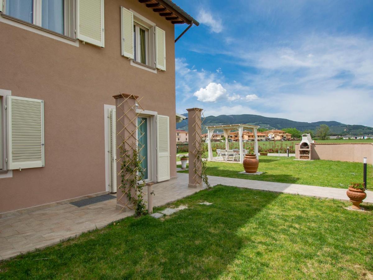 Holiday Home Del Sole By Interhome Bientina Esterno foto