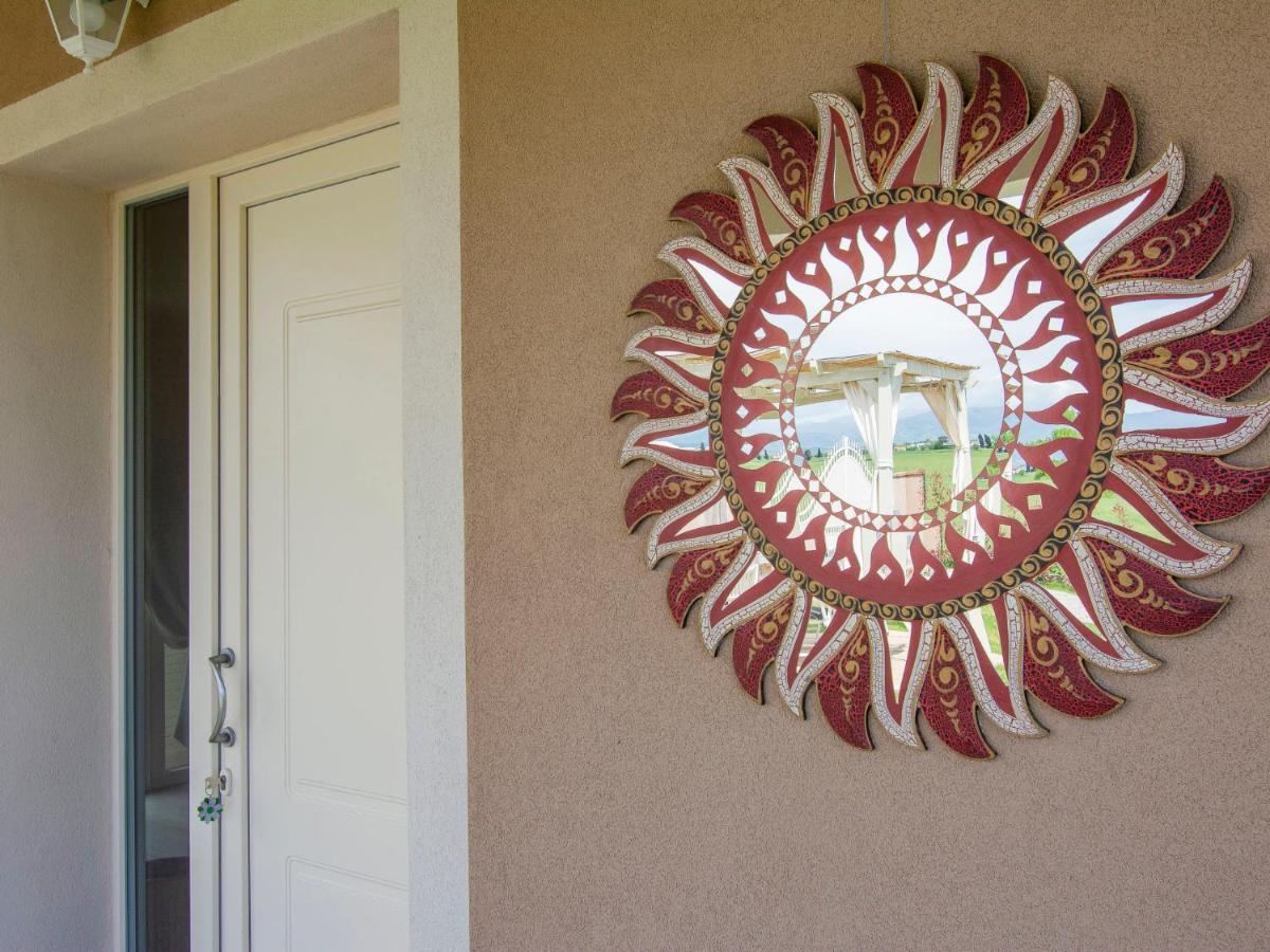 Holiday Home Del Sole By Interhome Bientina Esterno foto