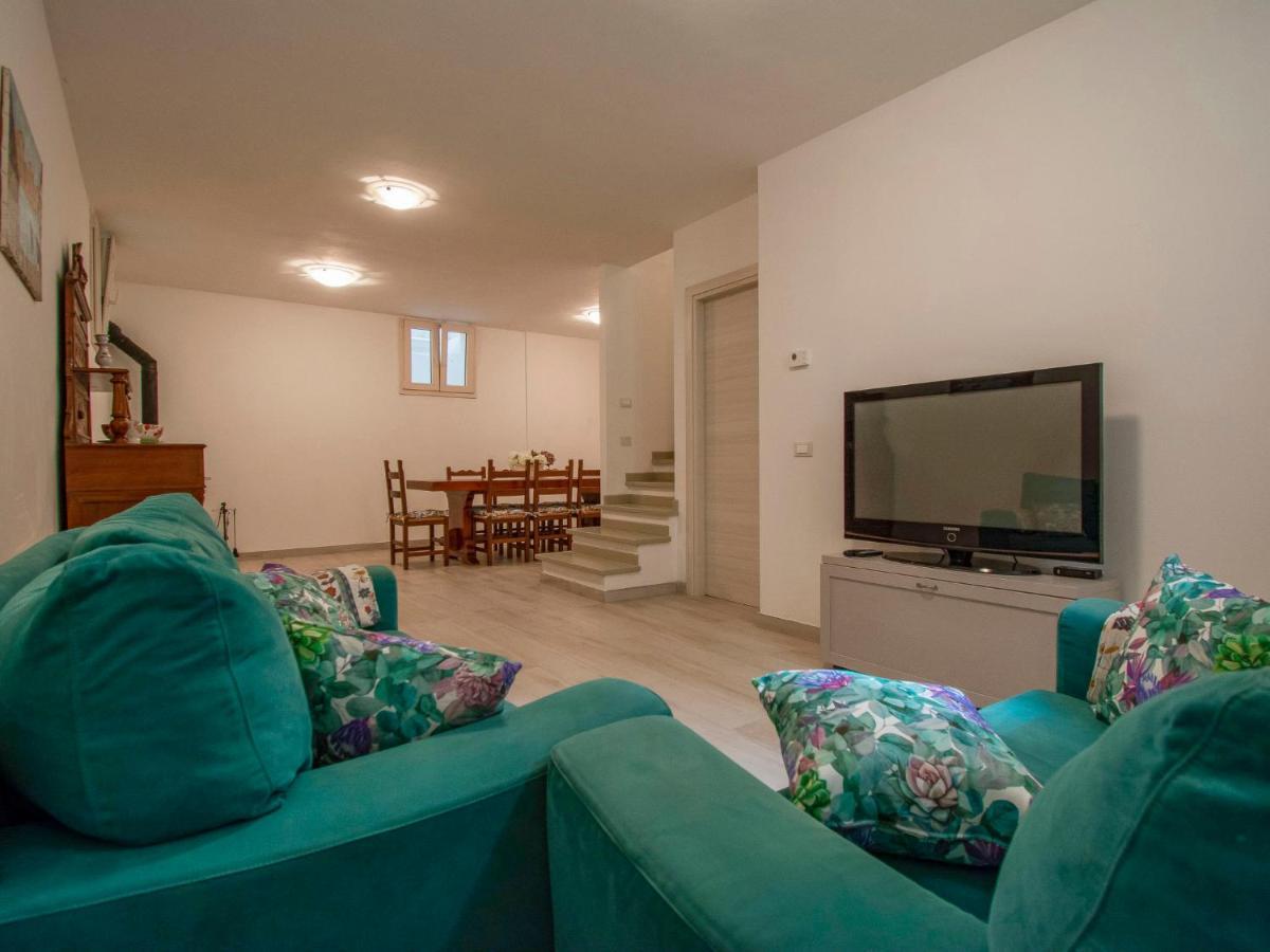 Holiday Home Del Sole By Interhome Bientina Esterno foto