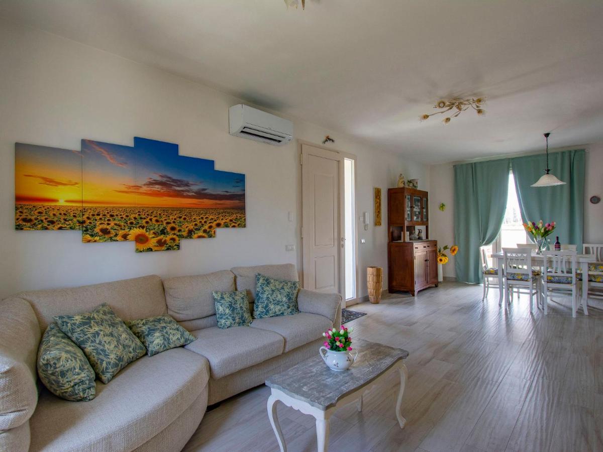 Holiday Home Del Sole By Interhome Bientina Esterno foto