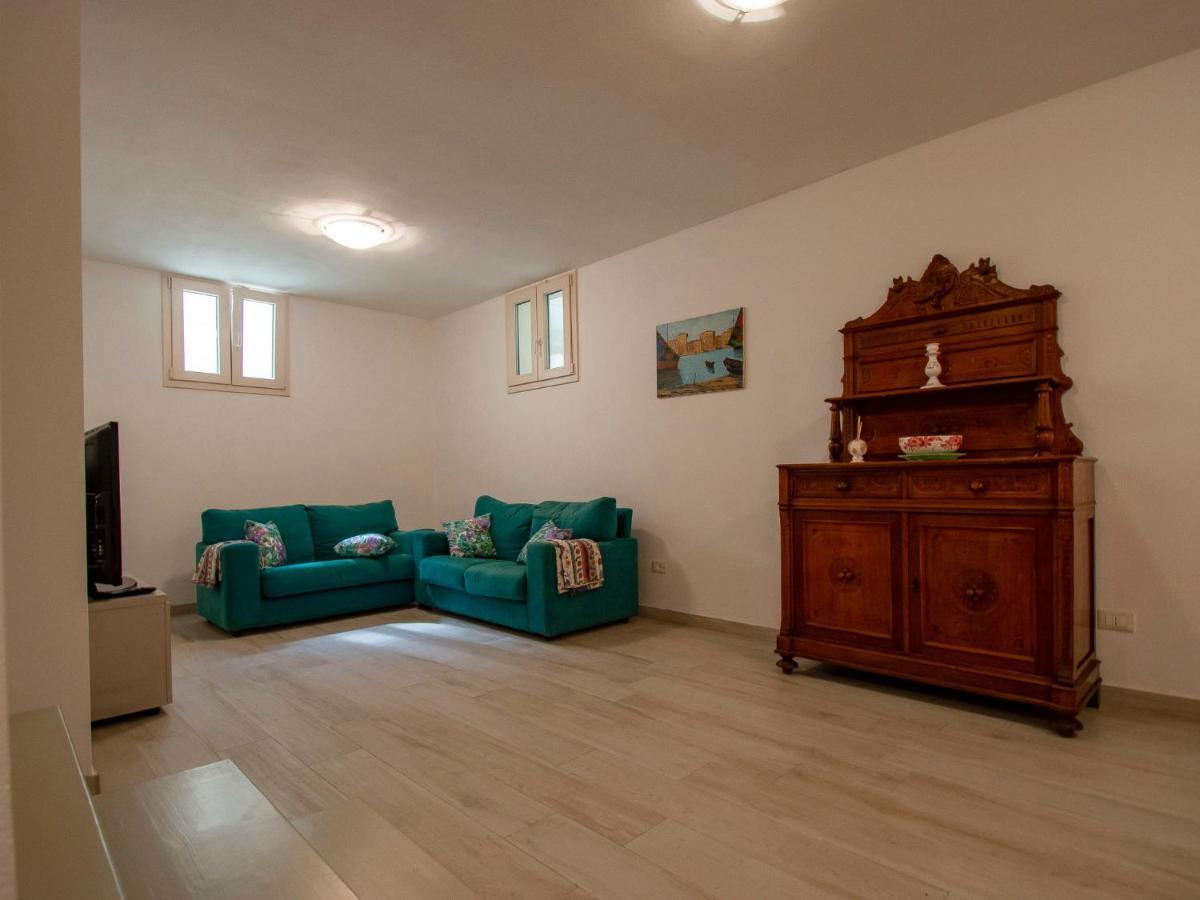 Holiday Home Del Sole By Interhome Bientina Esterno foto